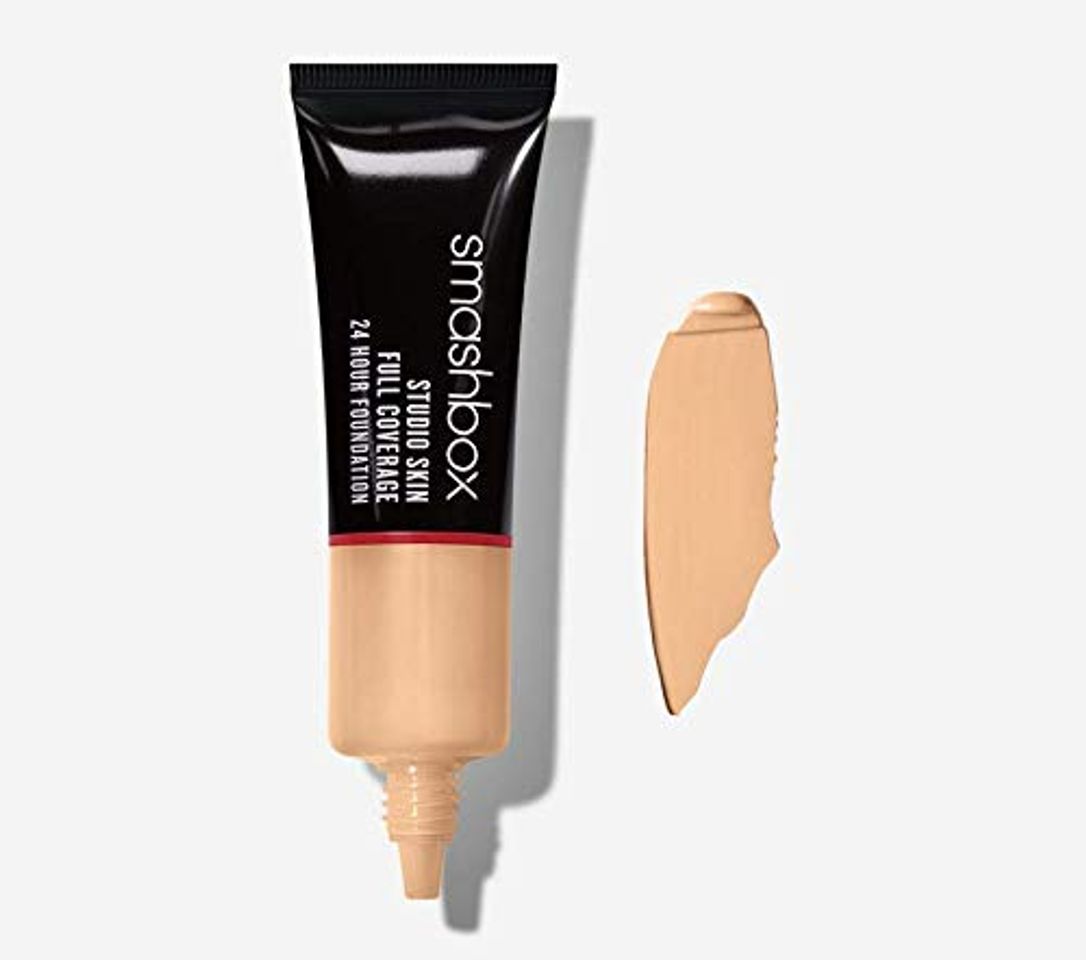 Product Smashbox Studio Skin FullCover 24 Hour Foundation - 0