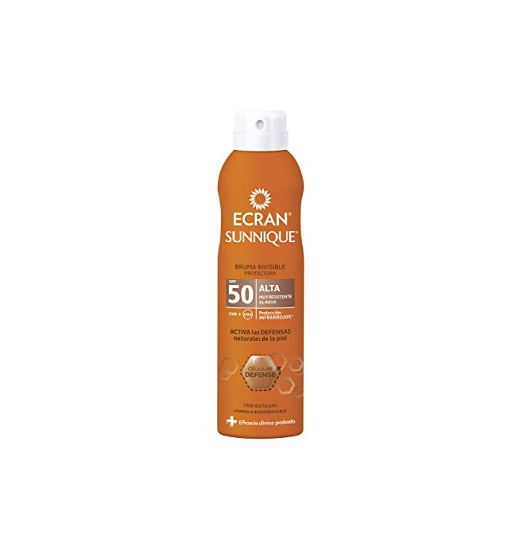 Producto Ecran Sunnique