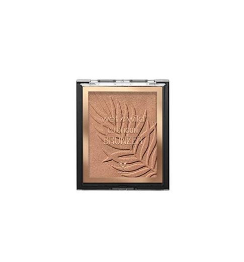 Wet'n'Wild Color Icon - Polvo Bronceador