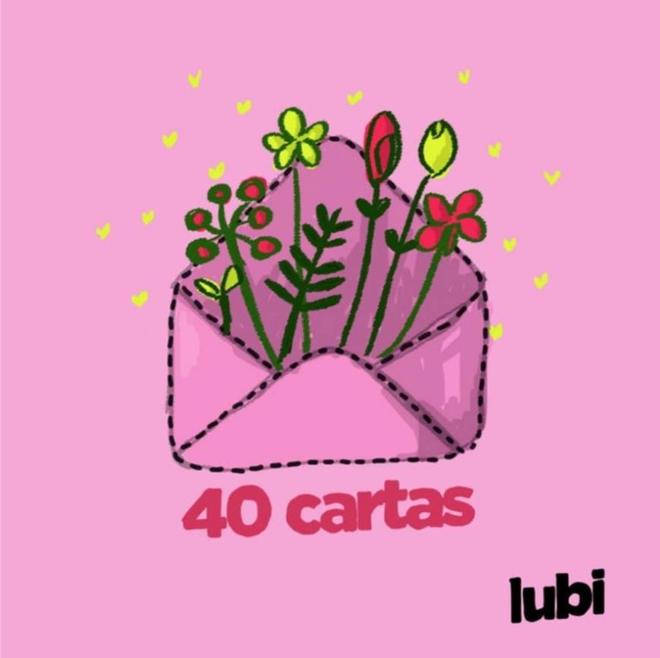 Canción 40cartas podcast