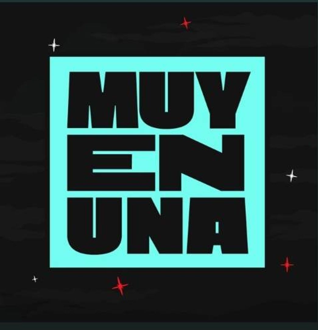 Music Muy en una - Anfibia podcast 