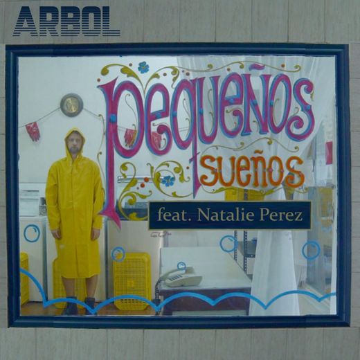Pequeños Sueños (Feat. Natalie Perez)