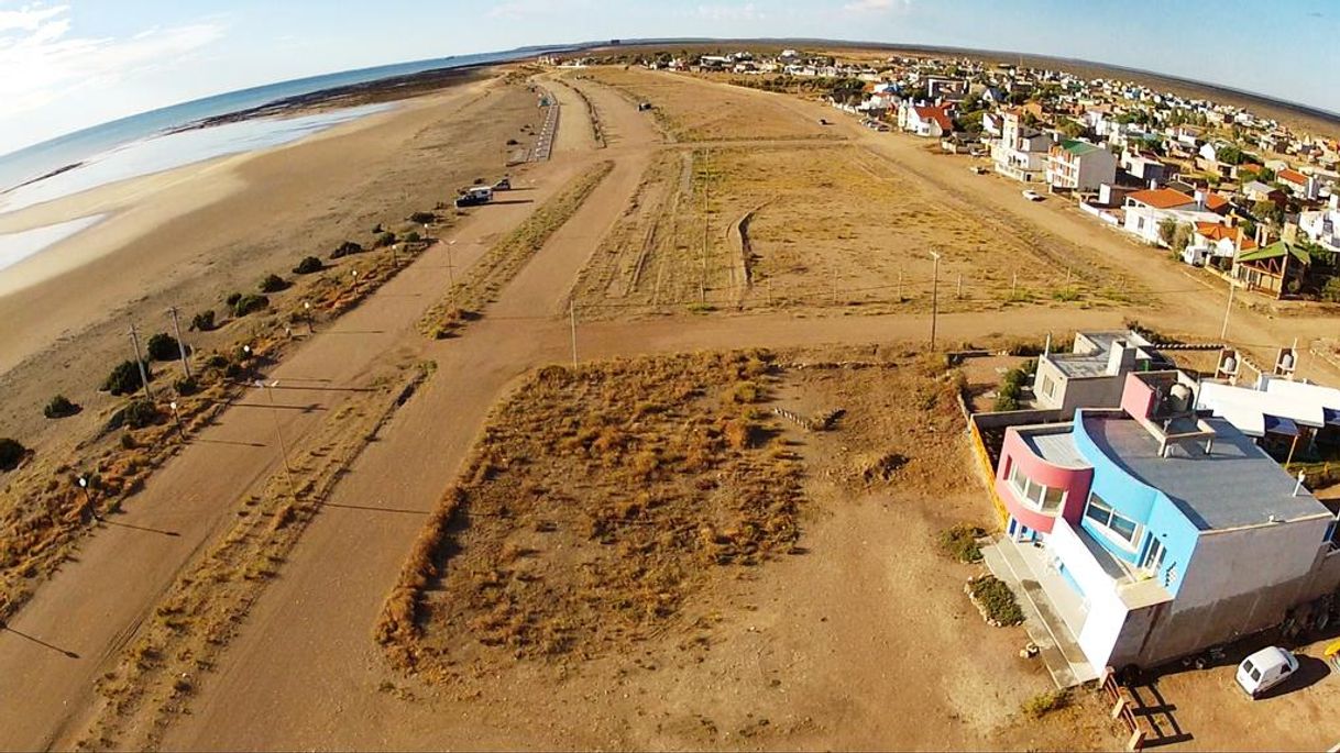 Lugar Playas Doradas