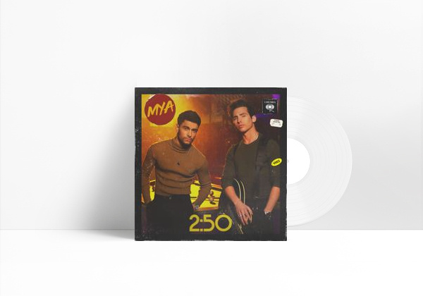 Music 2:50