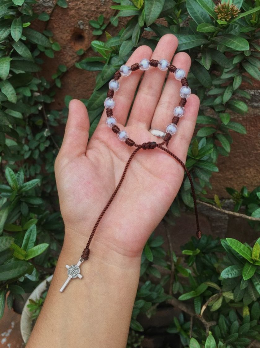 Moda Pulseras hechas a mano 🥰