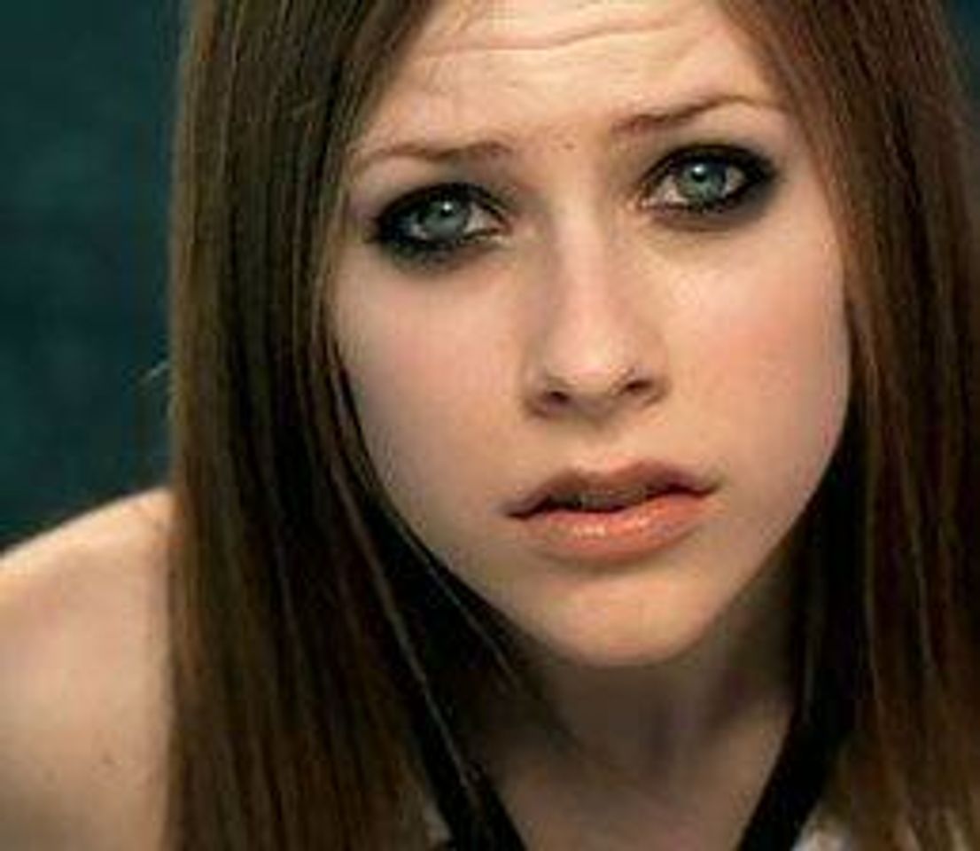 Moda Avril Lavigne - Complicated (Official Video) - YouTube