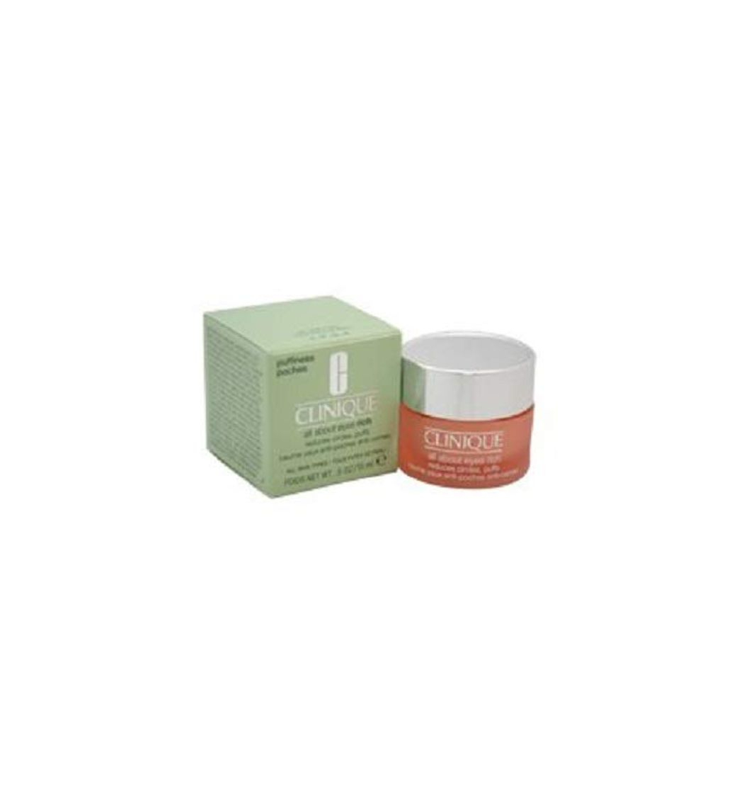 Social Clinique All About Eyes Rich Crema