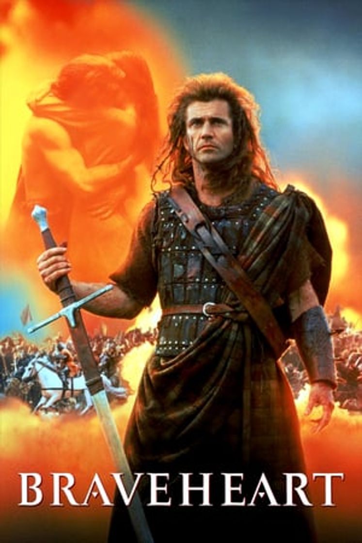 Película Braveheart