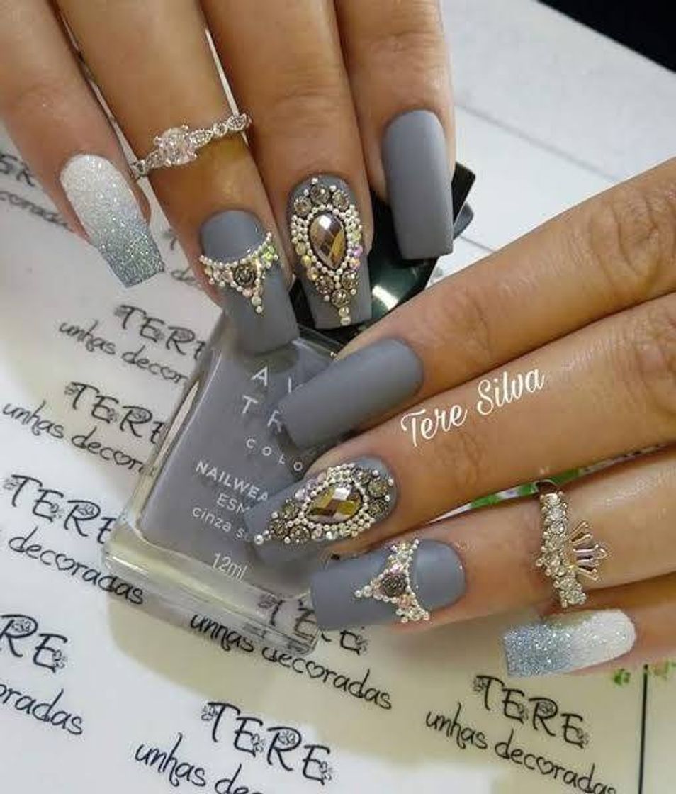 Moda Unhas