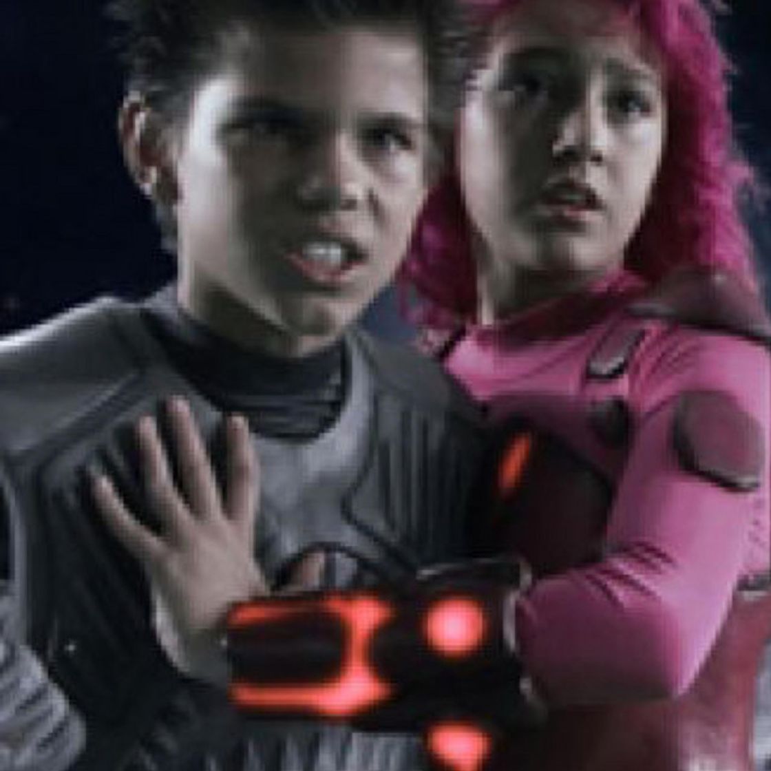 Canciones The Sharkboy Beat