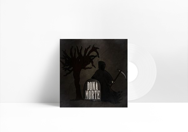 Music Dona Morte
