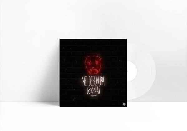 Music Me Desculpa Konai