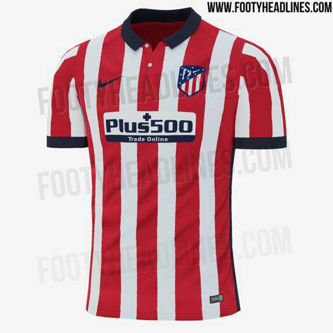 Product Camiseta atleti Madrid 2021