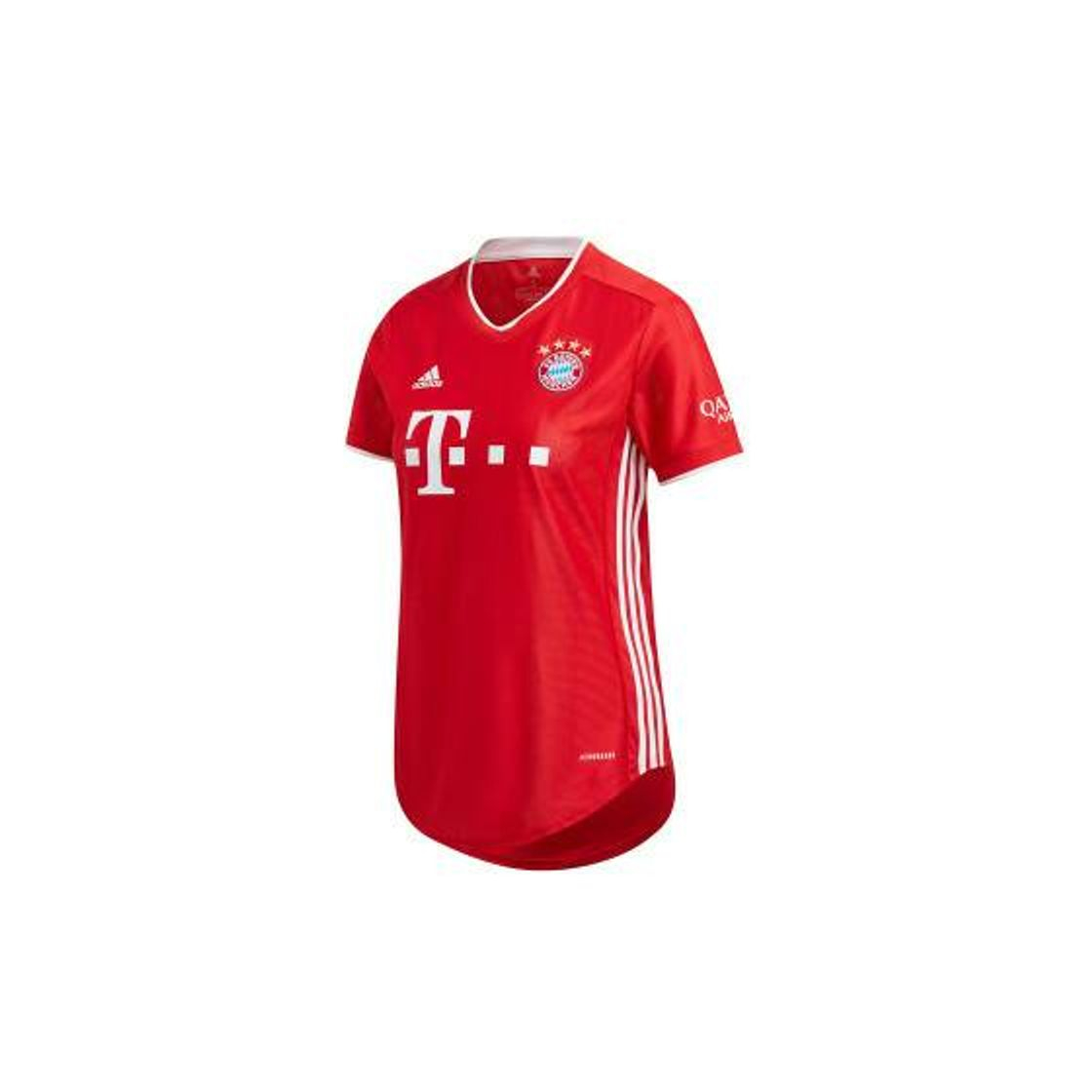 Fashion Camiseta bayern 2021