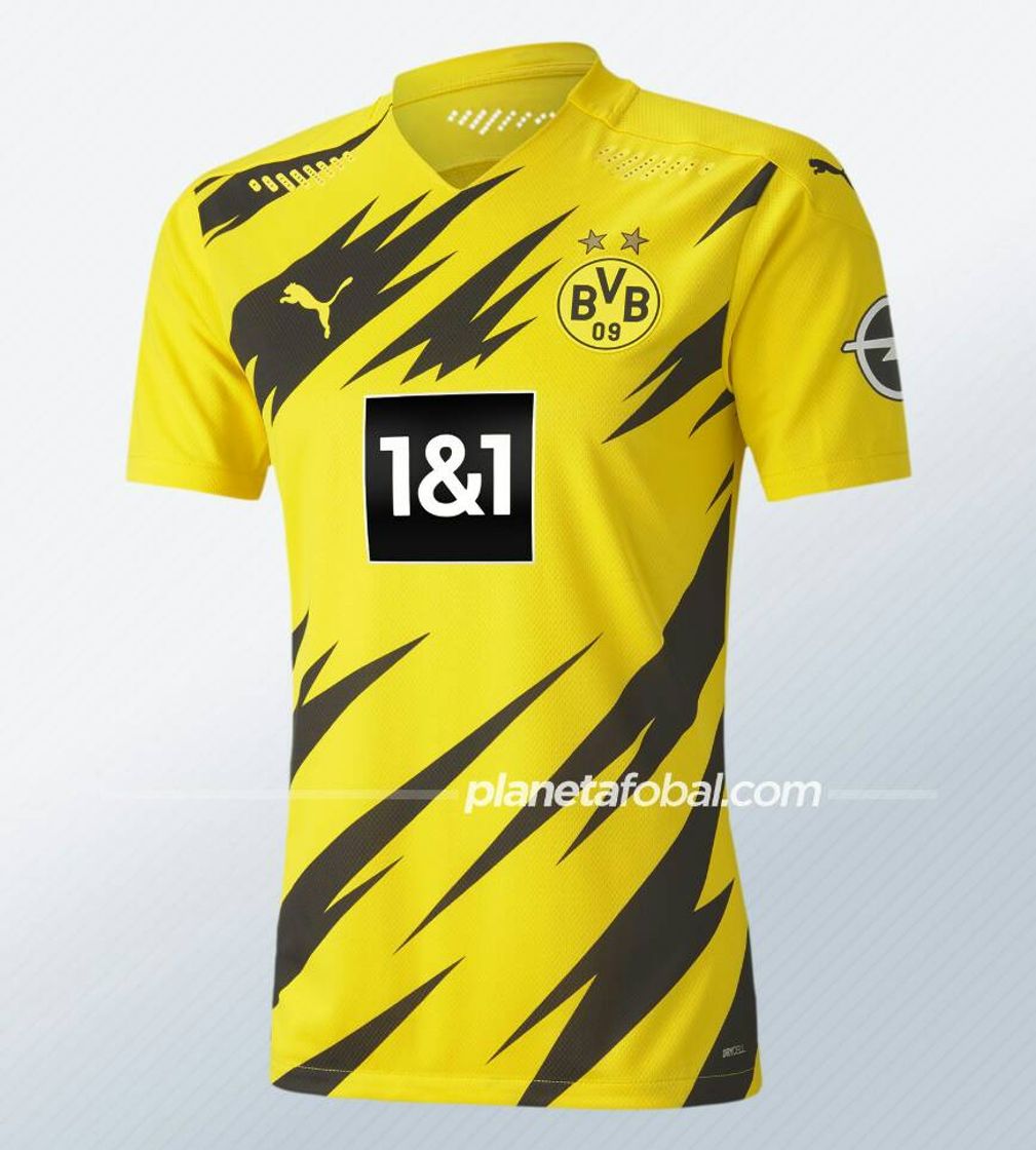 Fashion Camiseta del dortmund 2021