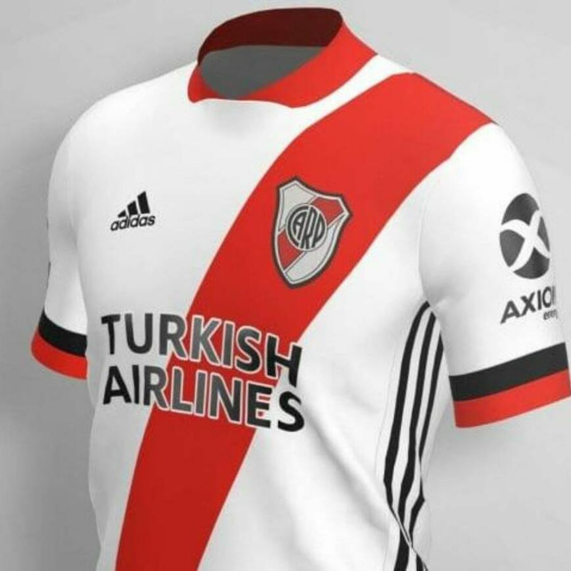 Product Camiseta titular river 2021