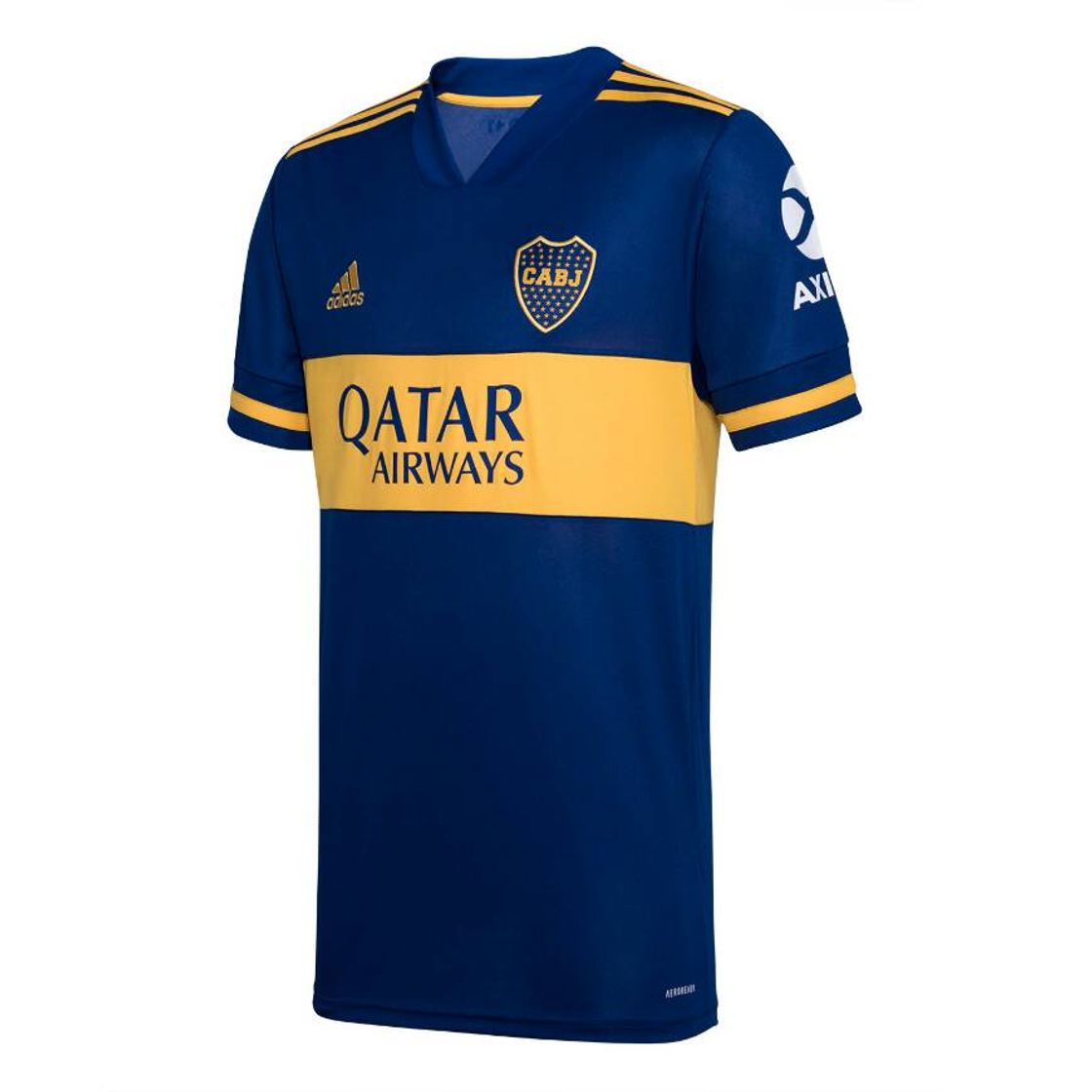 Product Camiseta titular boca 20