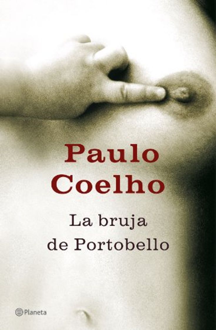 Libro La bruja de Portobello