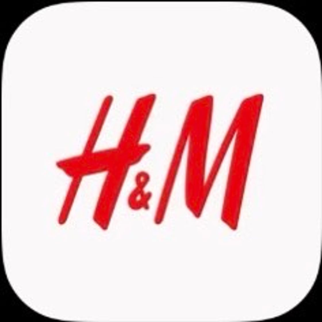 App ‎H&M - nos encanta la moda en App Store