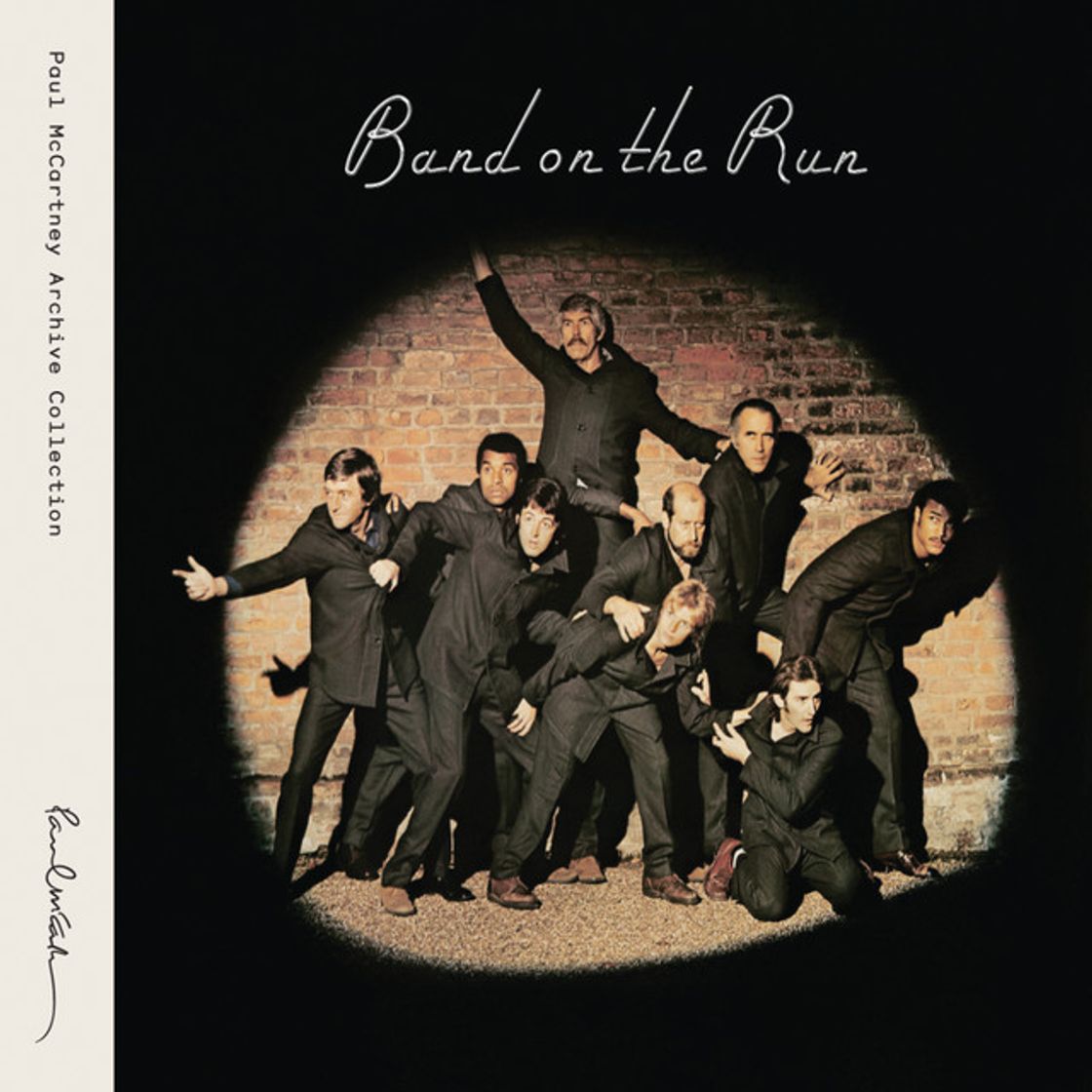 Canción Band On The Run - 2010 Remaster