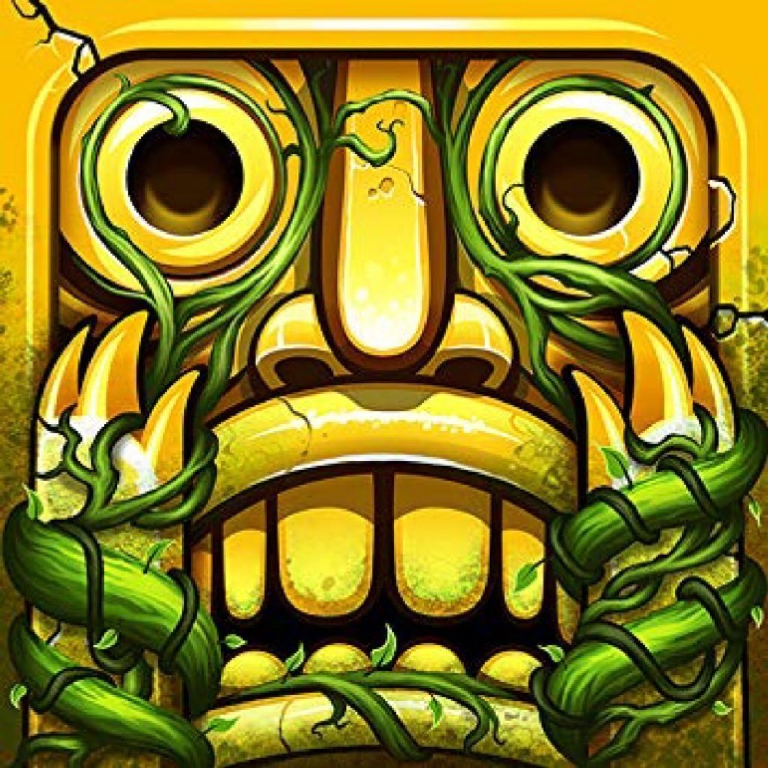 Videojuegos Temple Run 2