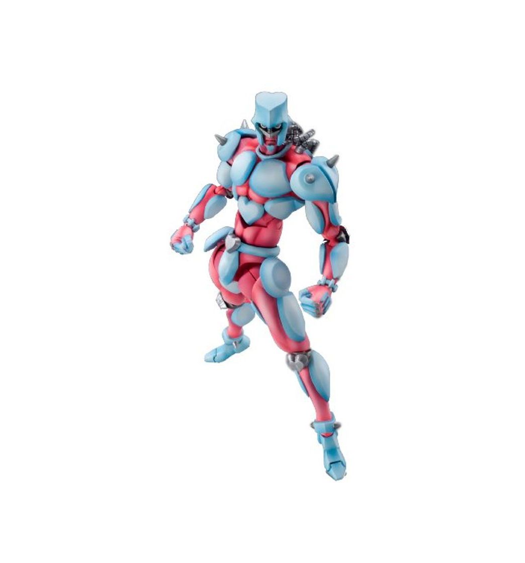 Producto Super Figure Action [JoJo`s Bizarre Adventure] Part IV 13.Crazy Diamond