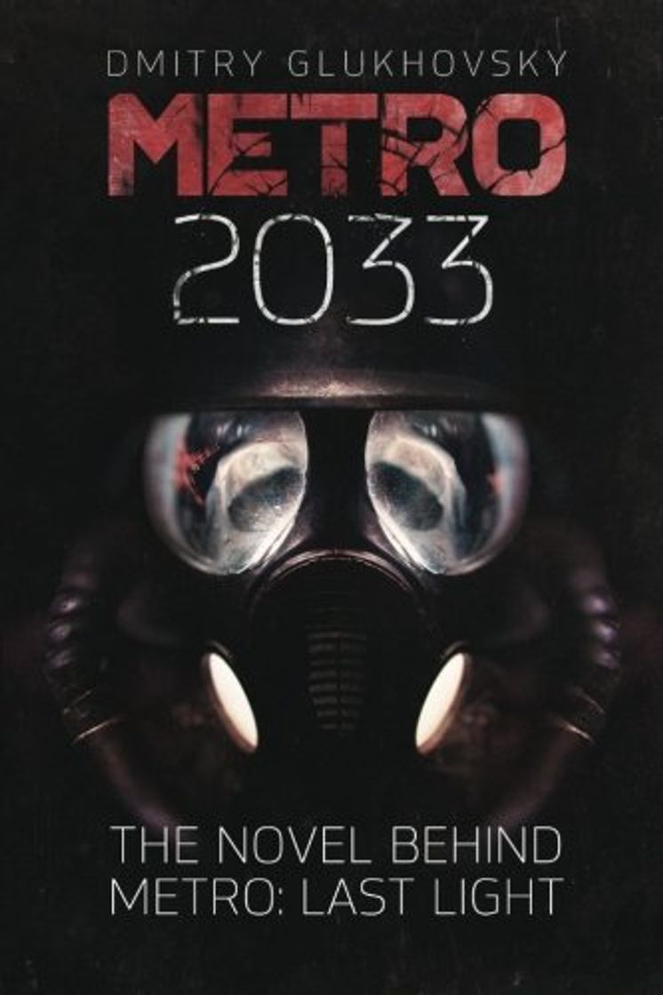 Books Metro 2033: First U.S. English edition: Volume 1