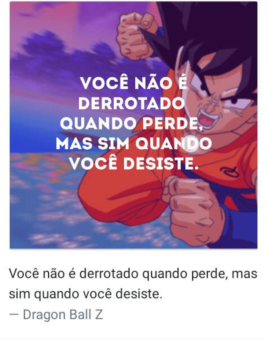 Fashion Frases filosóficas 