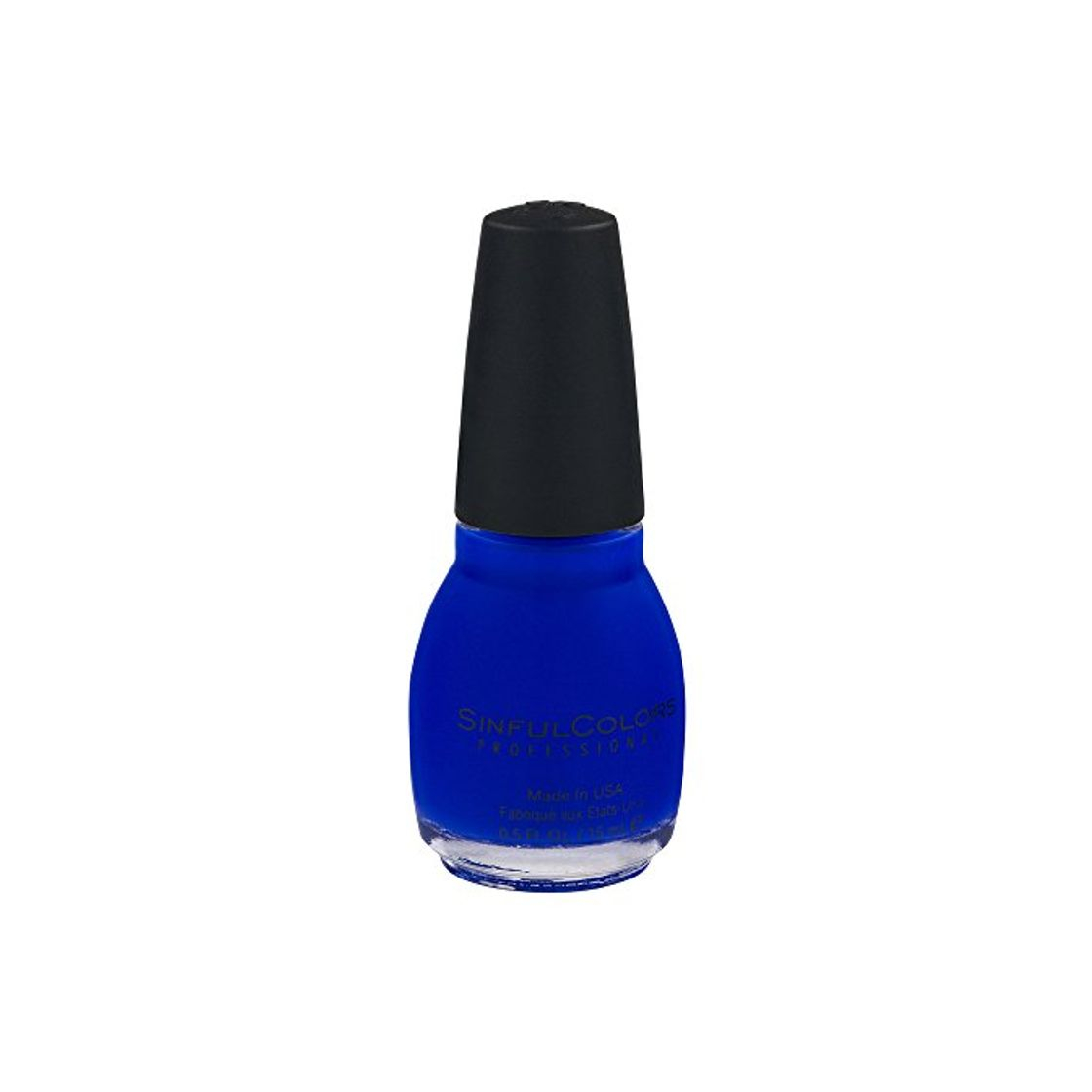 Products Sinful Colors Nail Polish/ Nail Enamel