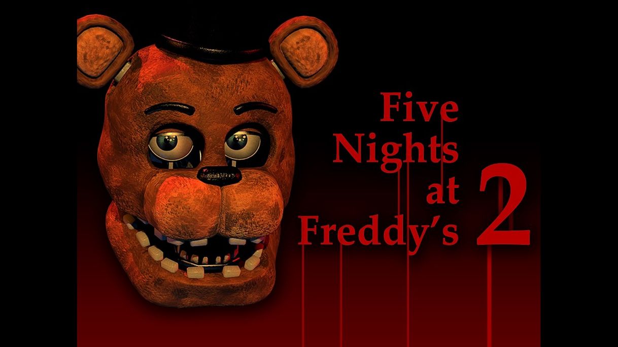 Social Five Nights at Freddy's 2 Trailer - YouTube