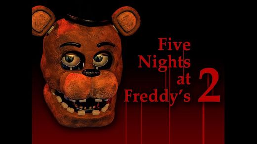 Five Nights at Freddy's 2 Trailer - YouTube