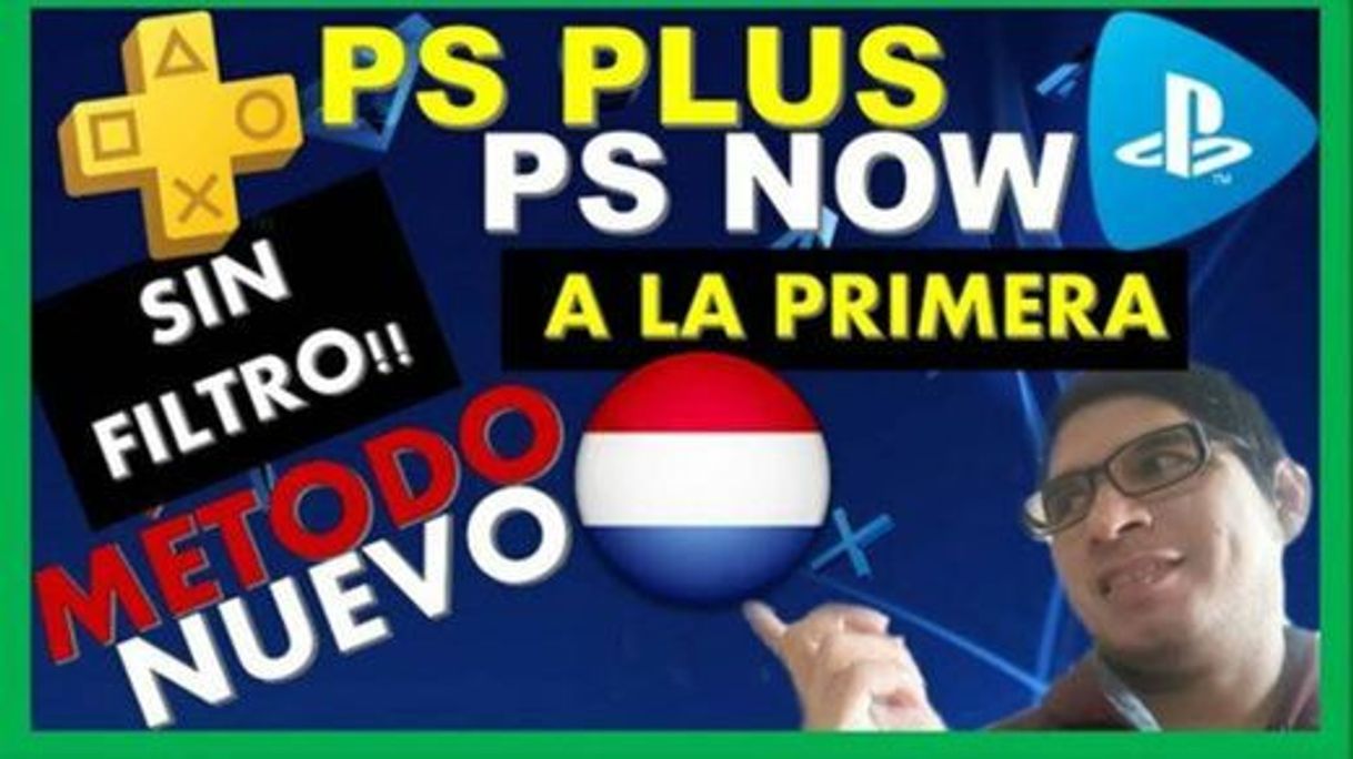 Moda Ps PLUS Y NOW gratis Actualizado