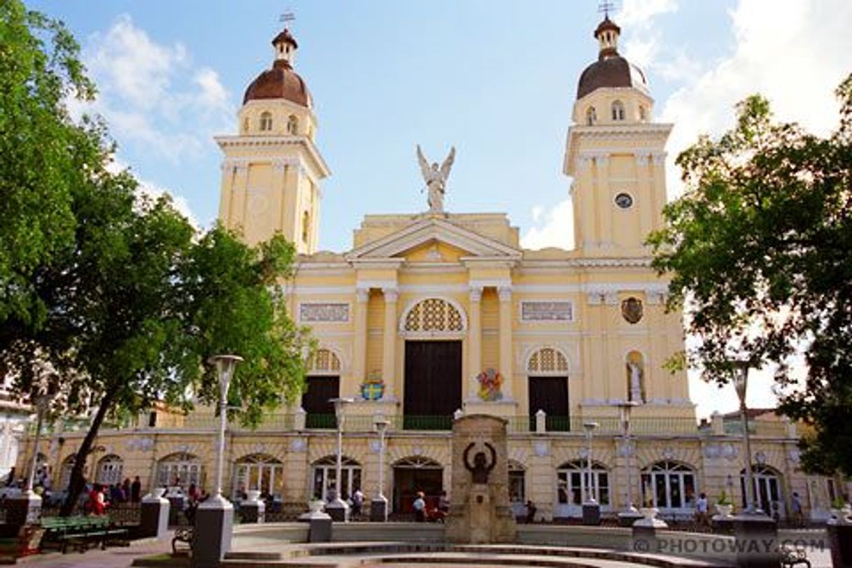 Lugar Varadero, Cuba