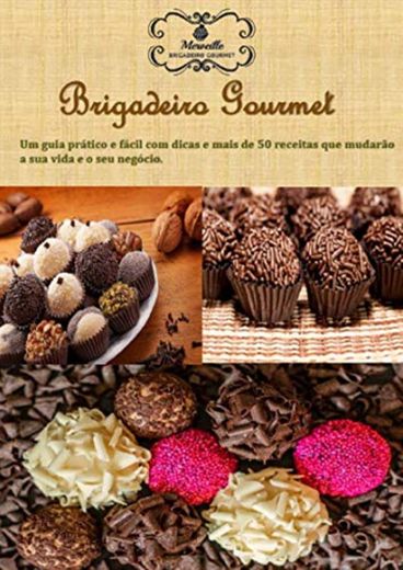 Brigadeiro Gourmet

