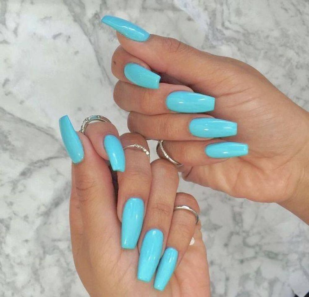 Moda Unhas 💅🏼