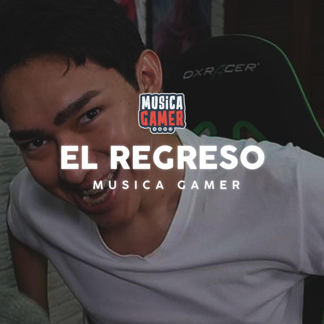 Music El Regreso de Fernanfloo