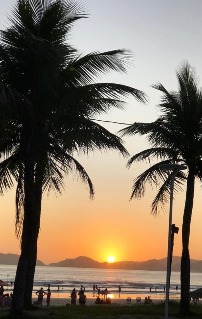 Moda Praia da enseada, oh saudade 🥰