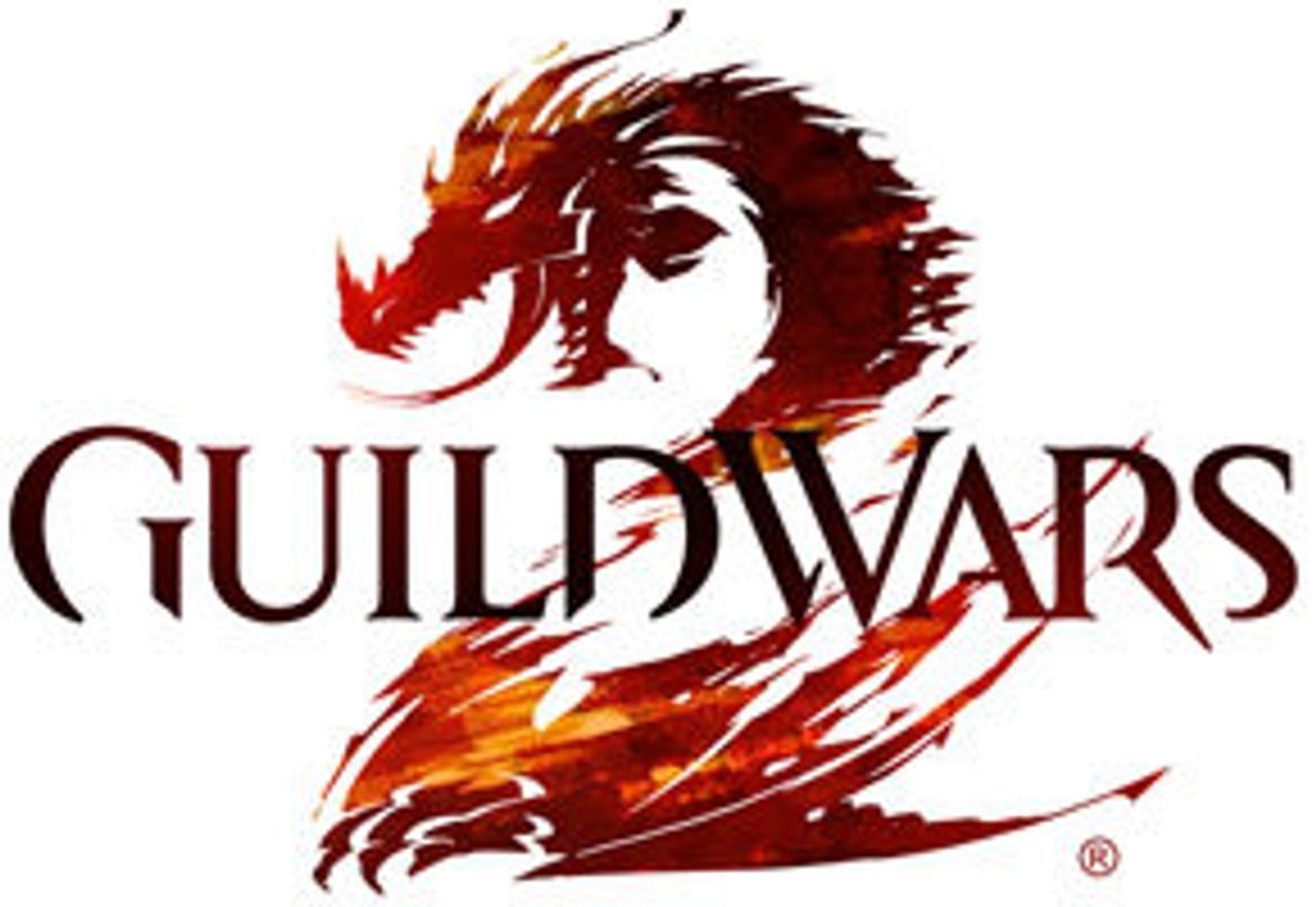 Videojuegos Guild Wars 2