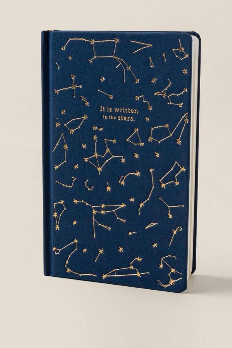 Fashion Constellation Journal | francesca's