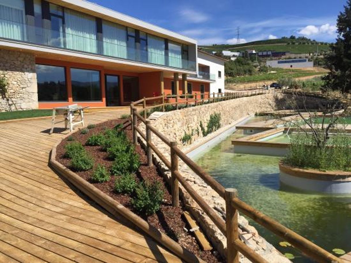 Lugar Douro Cister Hotel