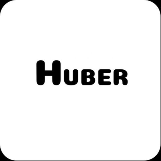 Huber Taxi Driver