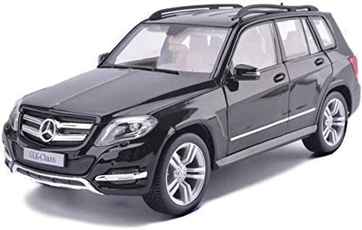 Products XIUYU Hsvbkwm Modelo de Coche Modelo del Coche de Mercedes-Benz 01