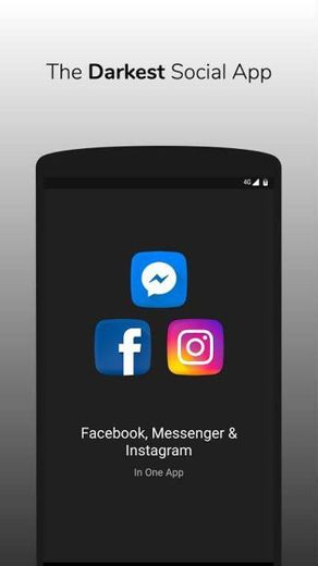 Dark Social - Apps on Google Play