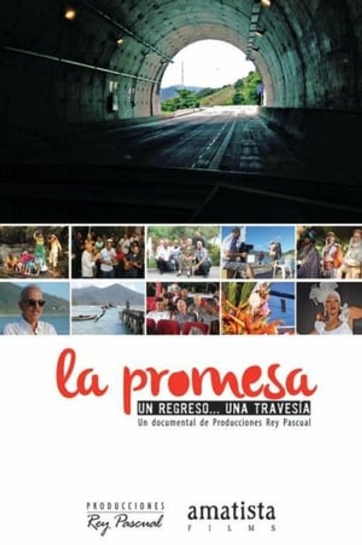 Movie La promesa