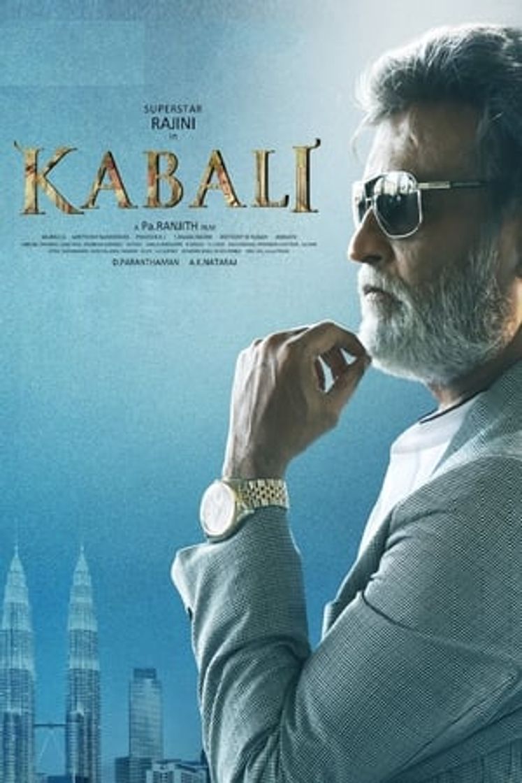 Movie Kabali