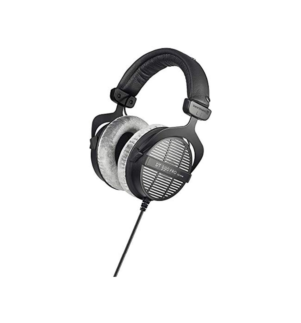 Social Beyerdynamic DT 990 PRO