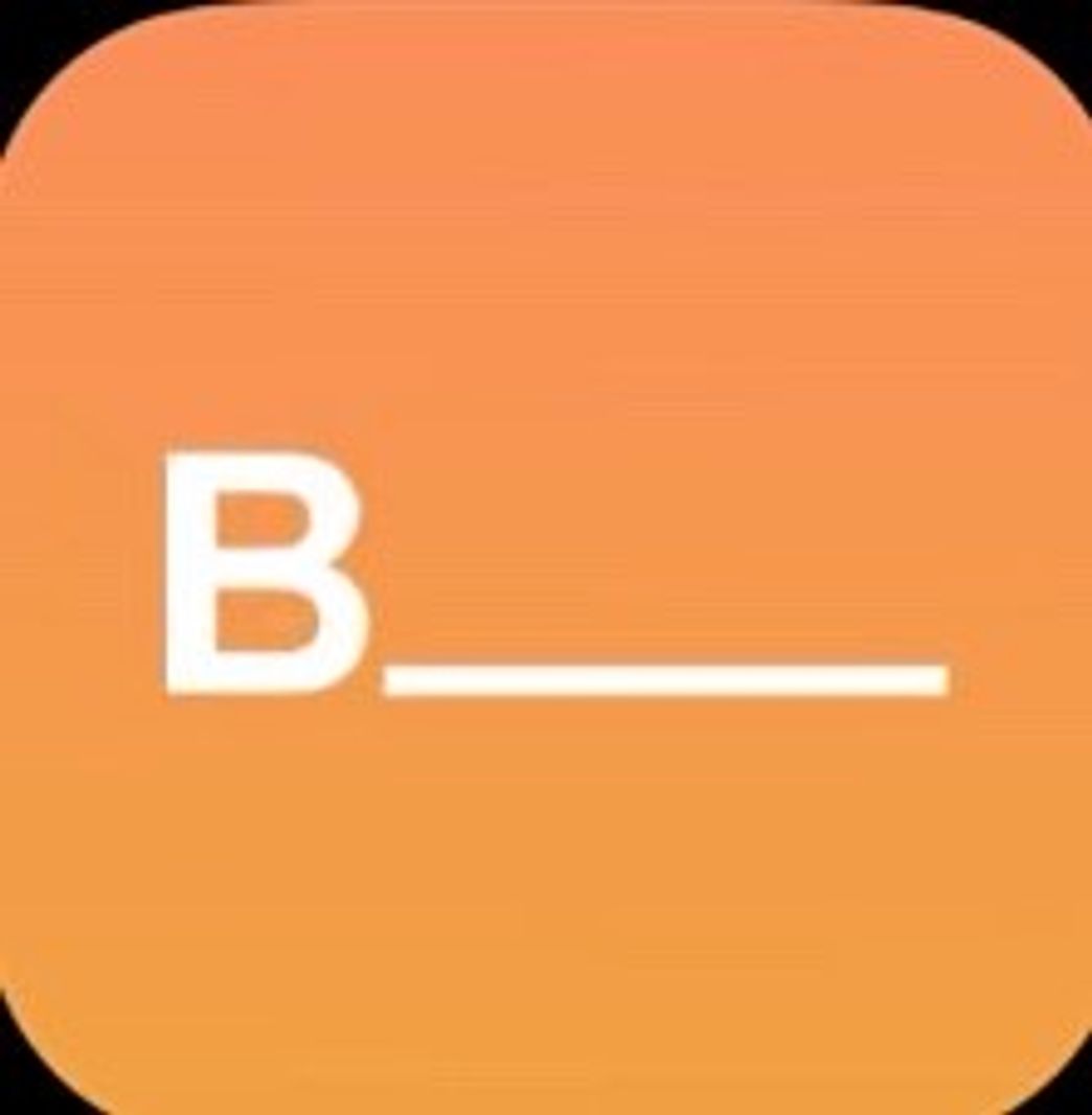 App ‎The Blanks Game na App Store