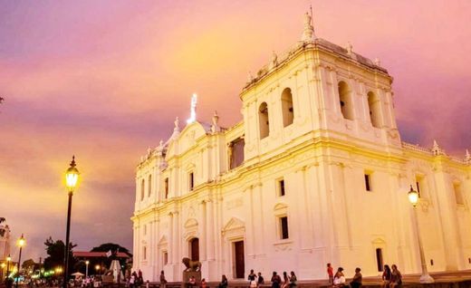 Catedral de León