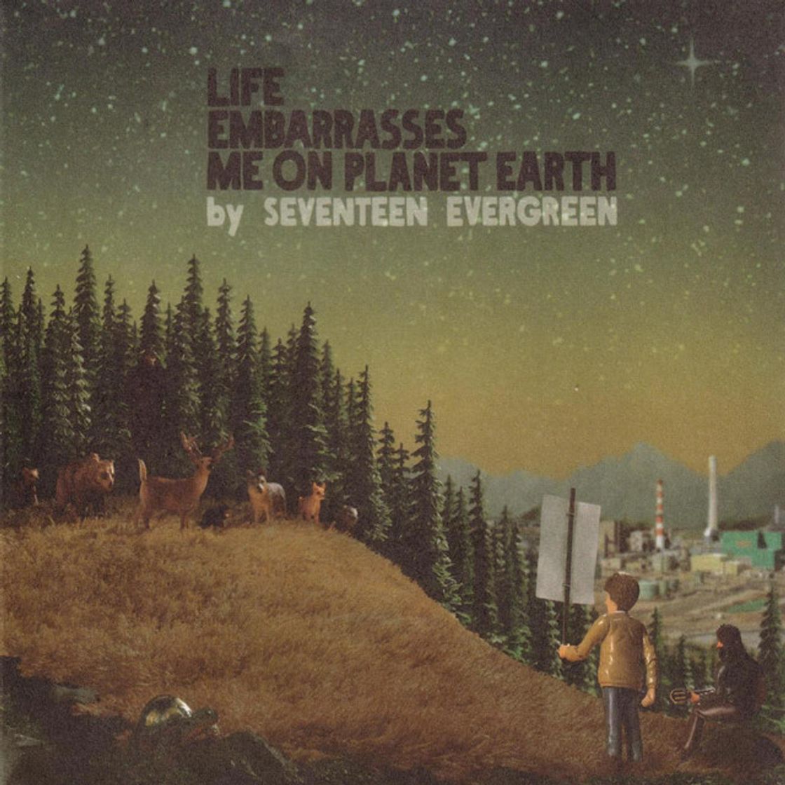 Music Lunar One
