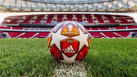 adidas Madrid 2019 Juego Final Liga de Campeones